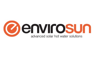 Envirosun Solar Hot Water