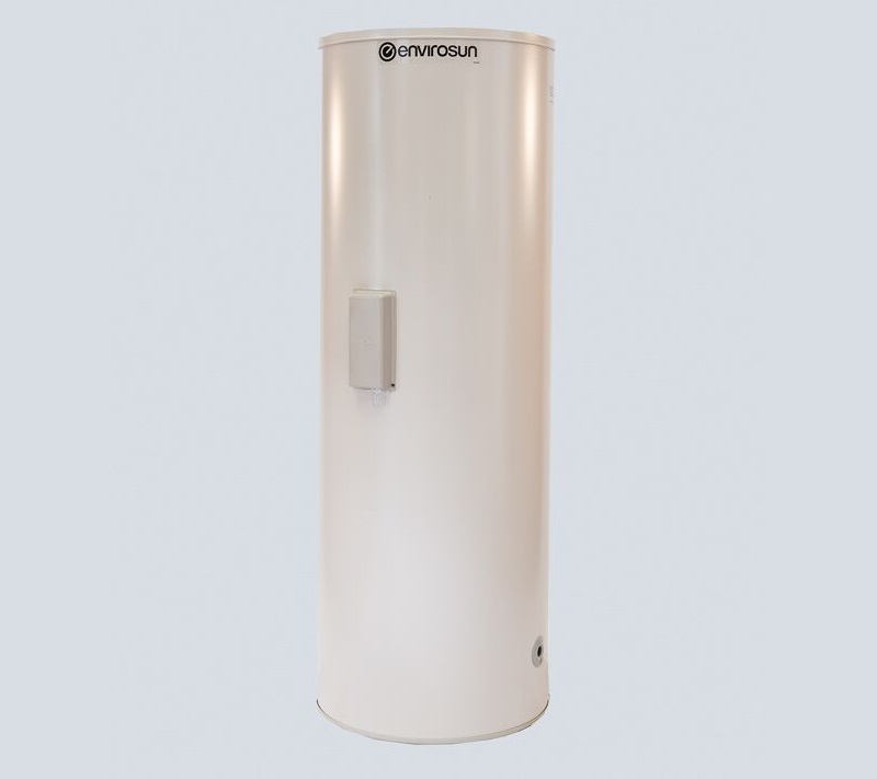 Standard Electric Hot Water Installation