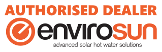 Authorised EnviroSun Dealer